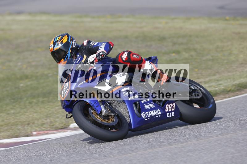 /02 03.04.2026 Speer Racing ADR/Gruppe rot/983